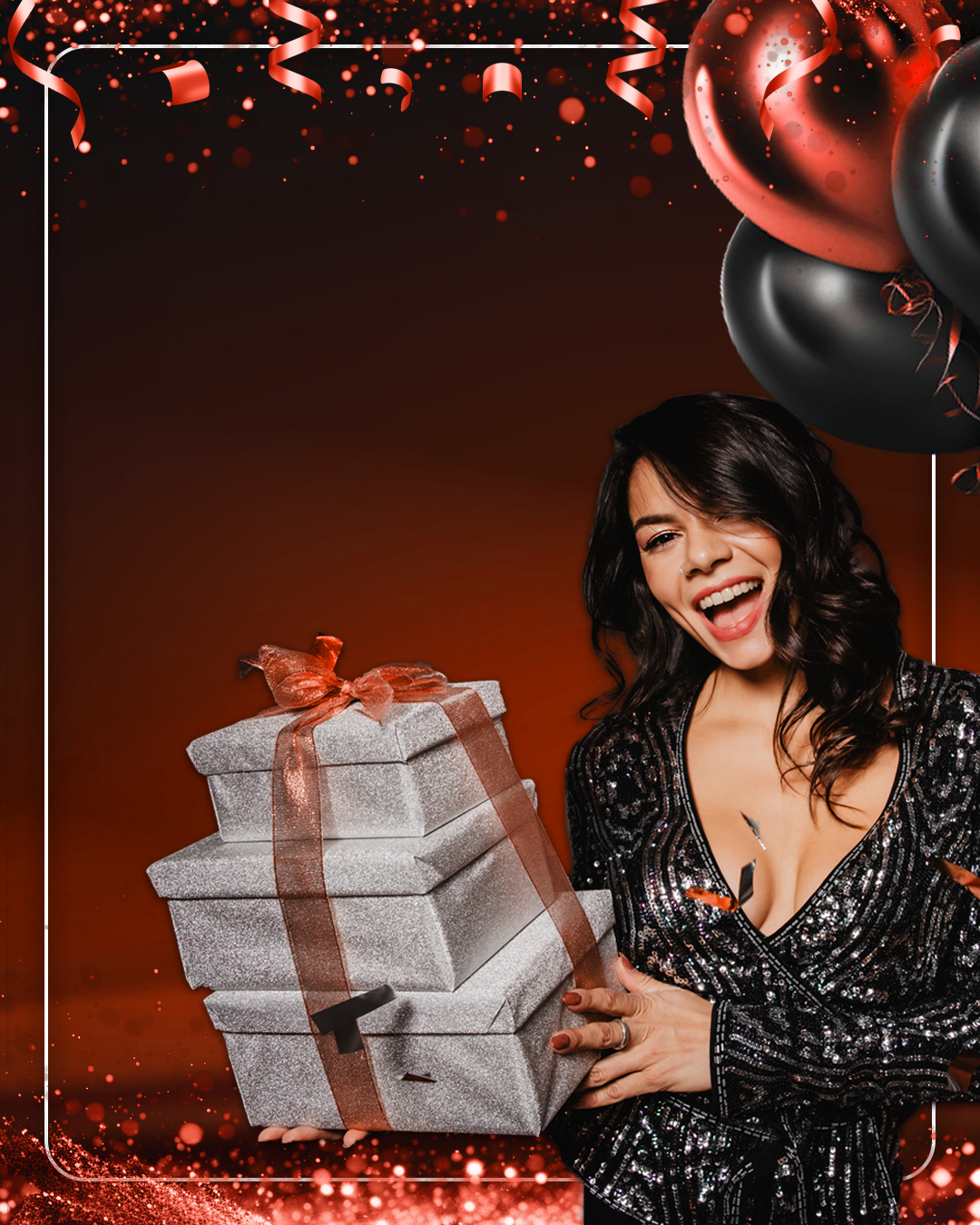 Siroka ponuda prostora za proslave